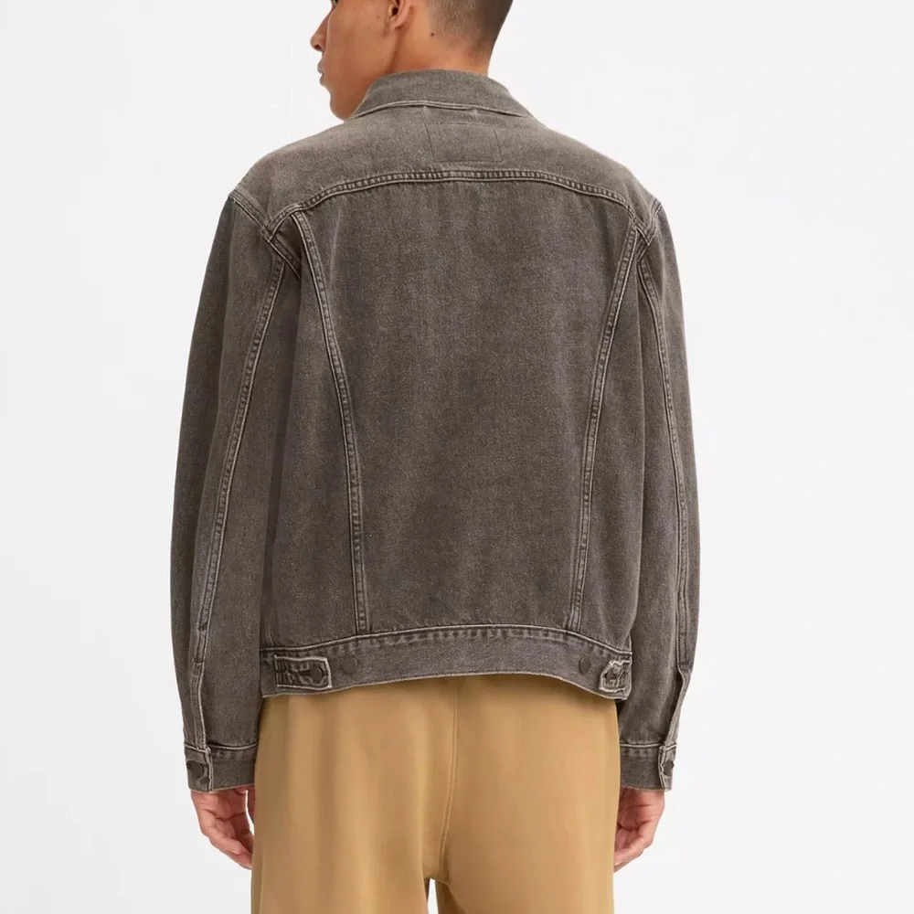 Levi’s Vintage Relaxed Fit Trucker Jacket